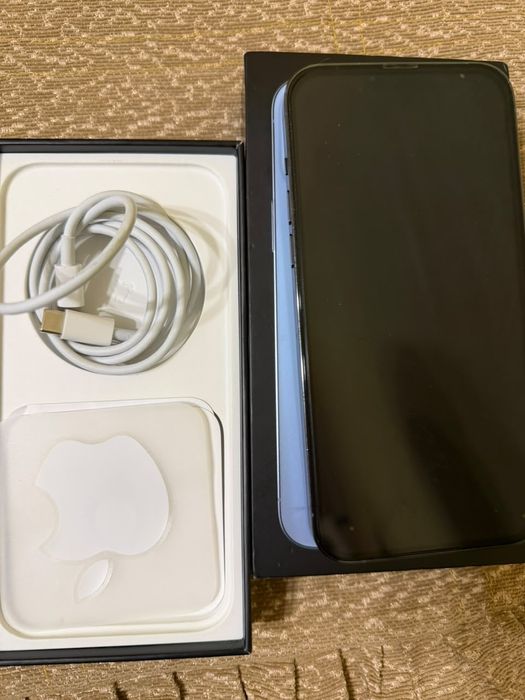 iPhone 13 pro max