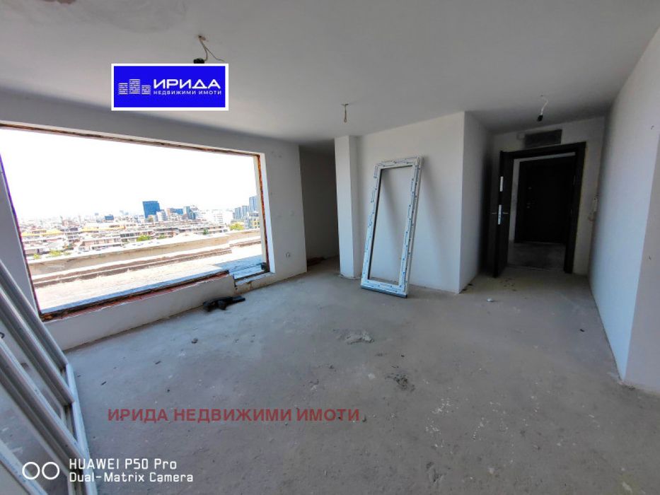 Четиристаен апартамент в Манастирски ливади с АКТ 16!