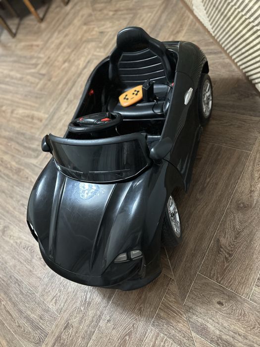 Продам электромобиль