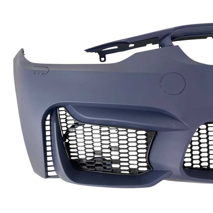 Боди кит M3 пакет за BMW F30 (12–18) – без отвори за халогени, бмв ф30