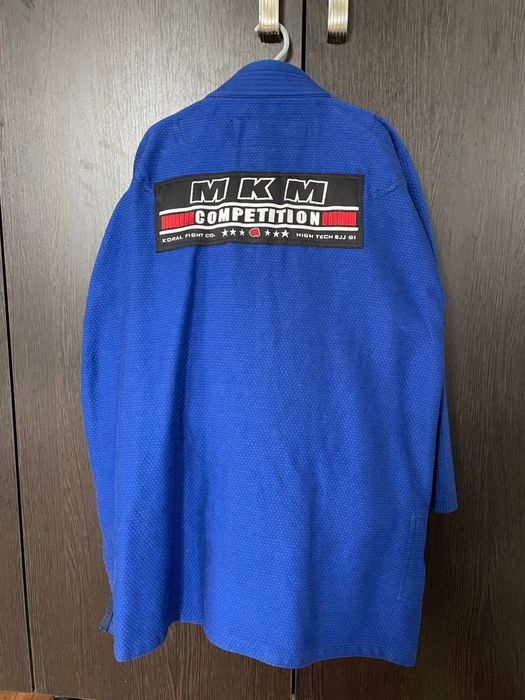 Продам кимано, в отличном состоянии