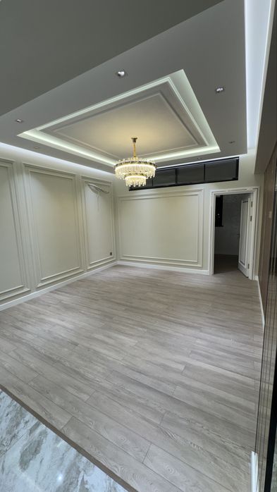 Ko’kcha Darvoza navostroyka