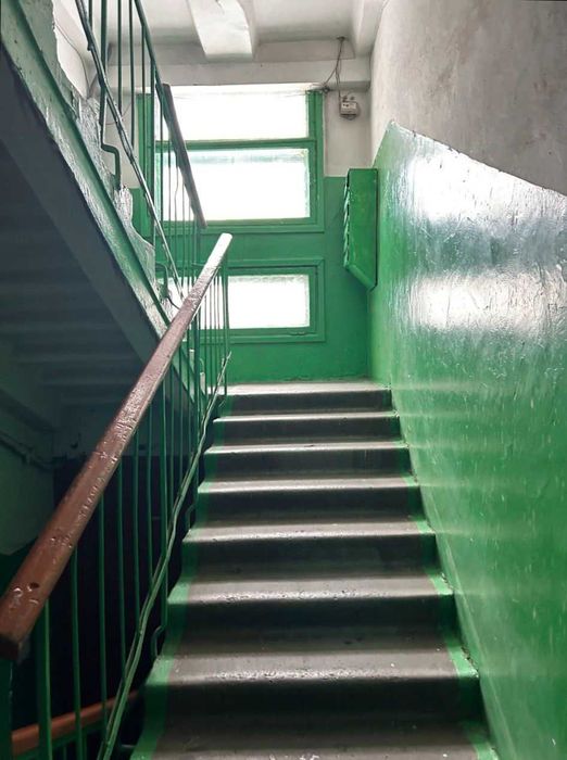 2 комнатная квартира по улице Потанина, 45