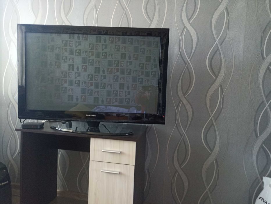 Телевизор Samsung