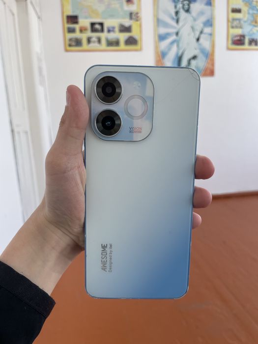 Телефон с гарнтией