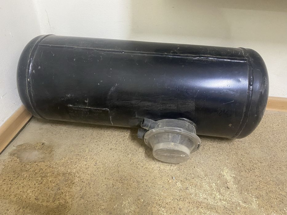 Газ баллон авто 50л