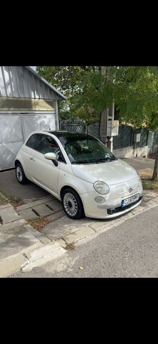 Fiat  500  1.2    69cai