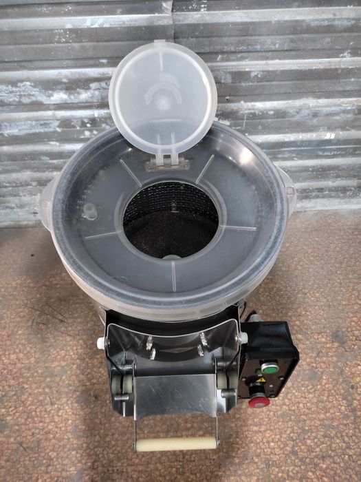 Картофелечистка МОК-300М. Производство Беларусь.