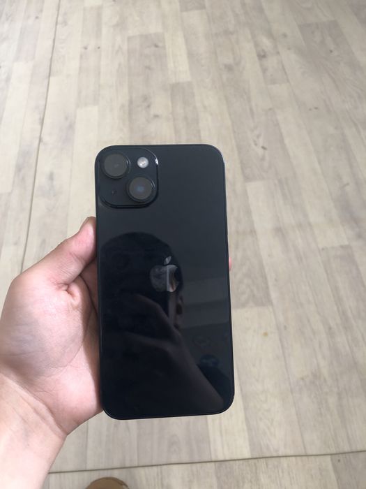 Айфон 14 акум 85