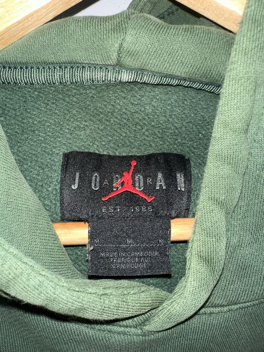 Суитчър JORDAN размер М