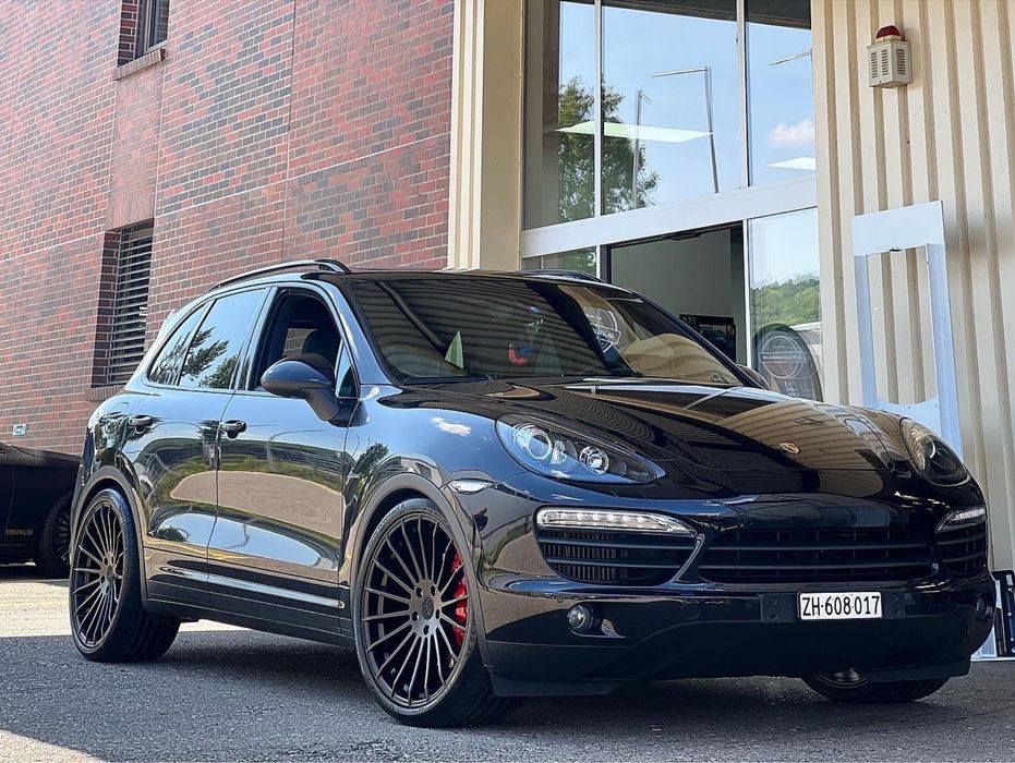 21"22" Джанти HAXER HX010 5×112 5×120 BMW 7 X5 X6 X7 MERCEDES GLE GLS