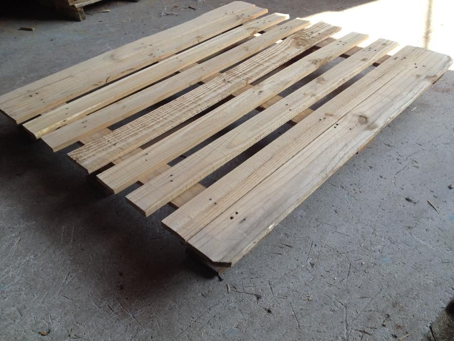 Paleti Lemn Europalet EPAL Non Euro CP1