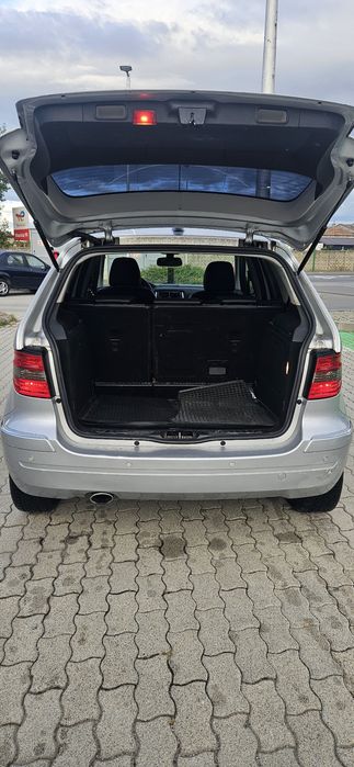 Mercedes b200 CDI