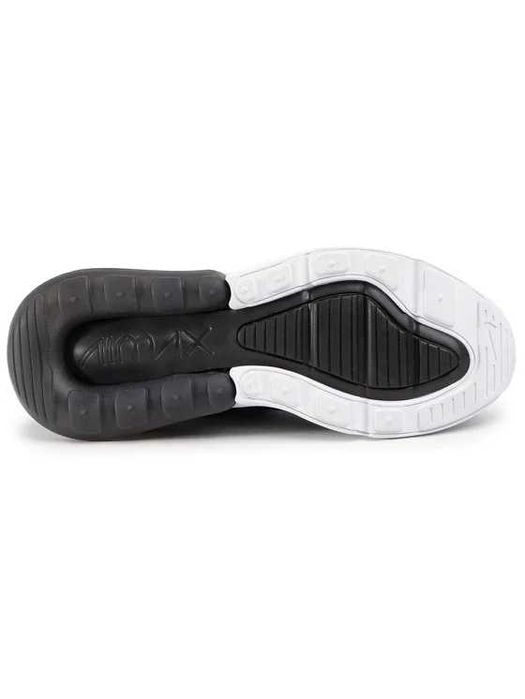 Nike - Air Max 270 AH6789 001 Черен №37.5 Оригинал Код 730