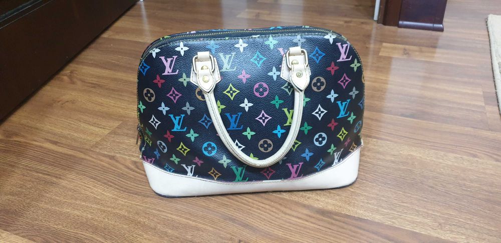 Сумка Louis Vuitton оригинал