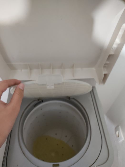 Ручной стиралки 10.5 kg