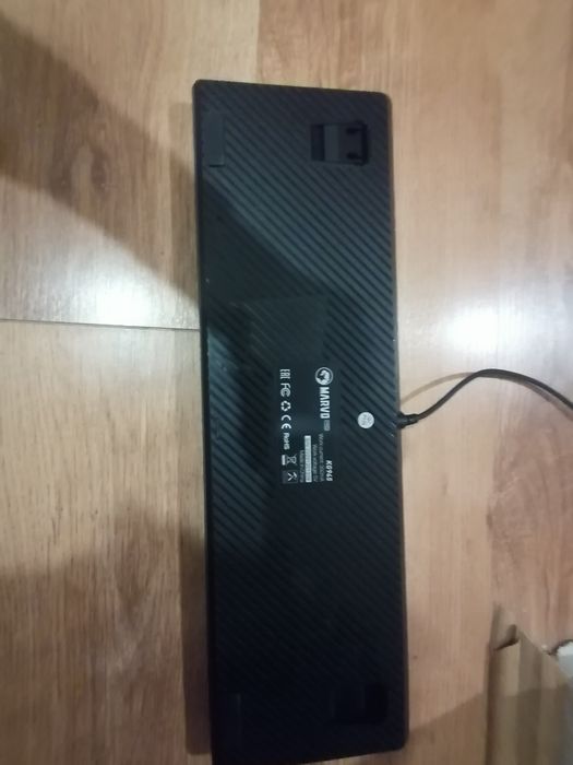 Tastatura Marvo pro