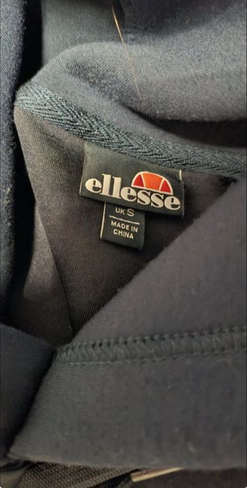 Hanorac Ellesse S