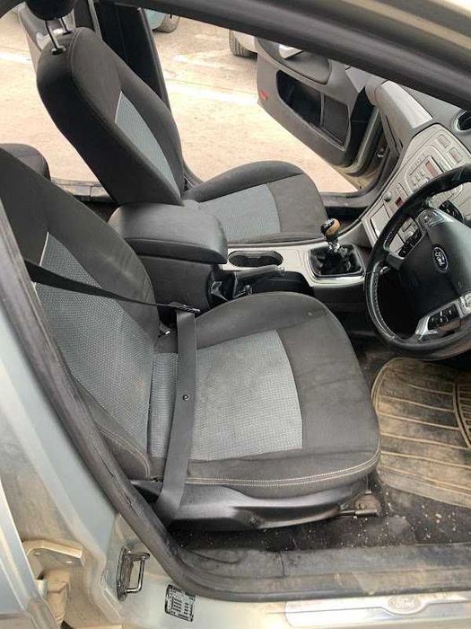 Ford Mondeo MK4 2.0 TDCi an 2010 1.8 tdci