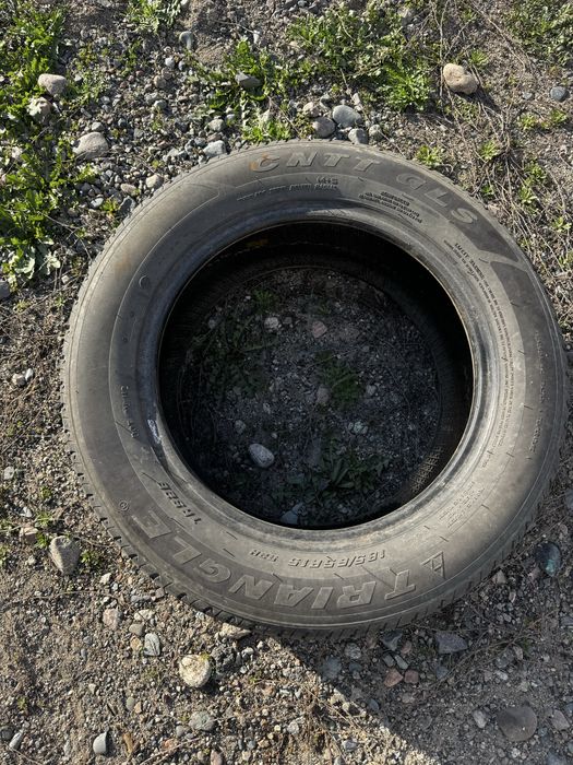 Шина 185/65/15 R