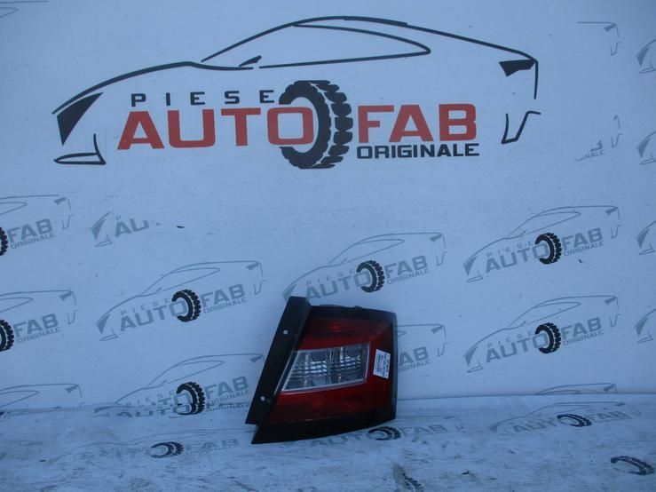 Stop dreapta Skoda Fabia 3 Hatchback an 2014-2015-2016-2017-2018