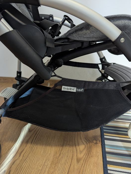 Cărucior Bugaboo Bee 5