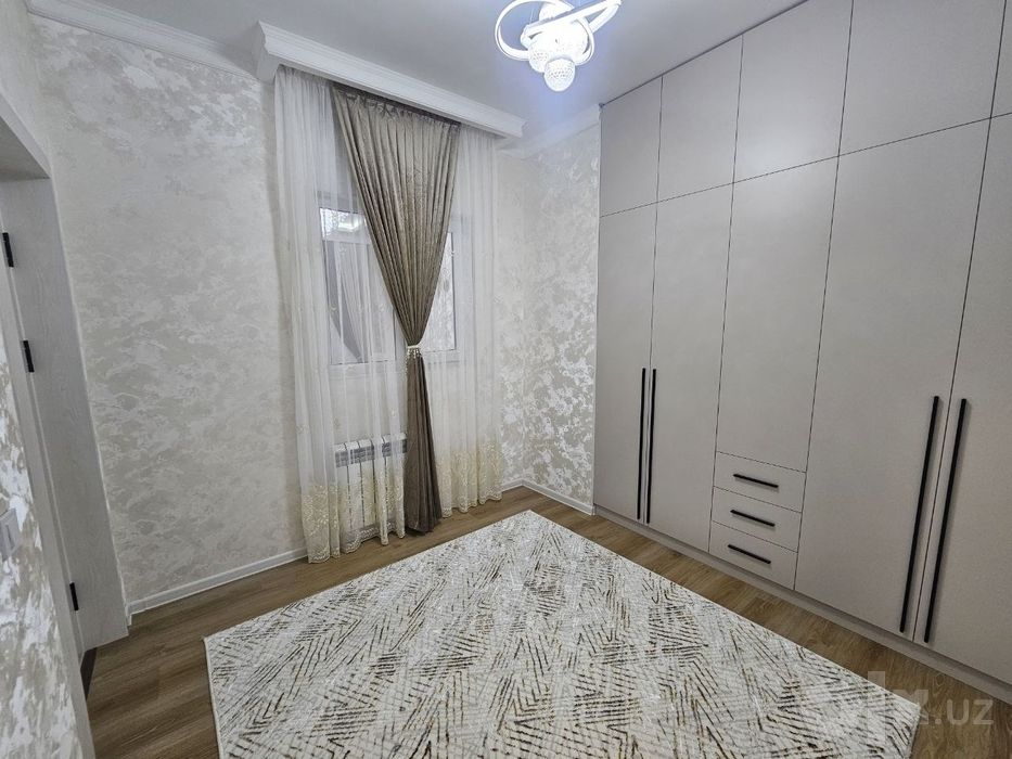 3 хонали квартира