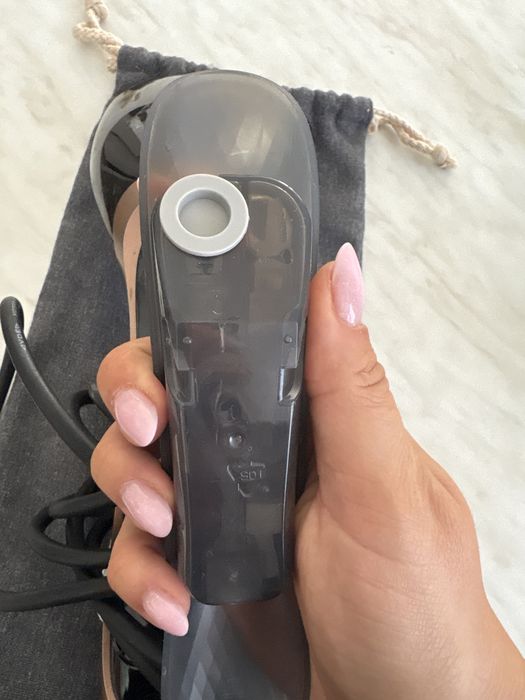 Philips steam and go plus