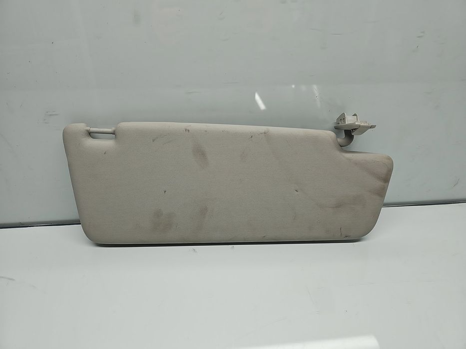 Parasolar dreapta Volkswagen Touran (1T3) [Fabr 2010-2015] OEM