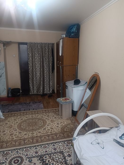 Продается комната в общежитие