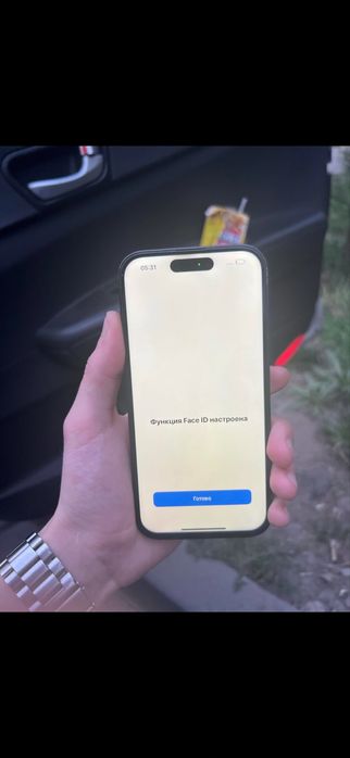 Айфон 14 про 128