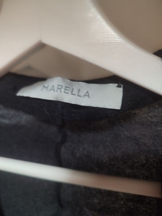 Marella 45%Mohair -Luxury Brand