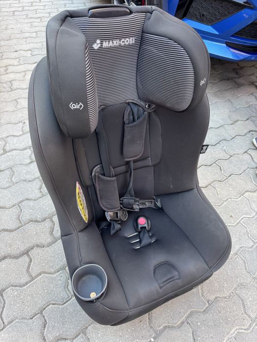 Детски стол за кола Maxi-Cosi