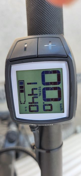 Мотор велосипед колело e bike