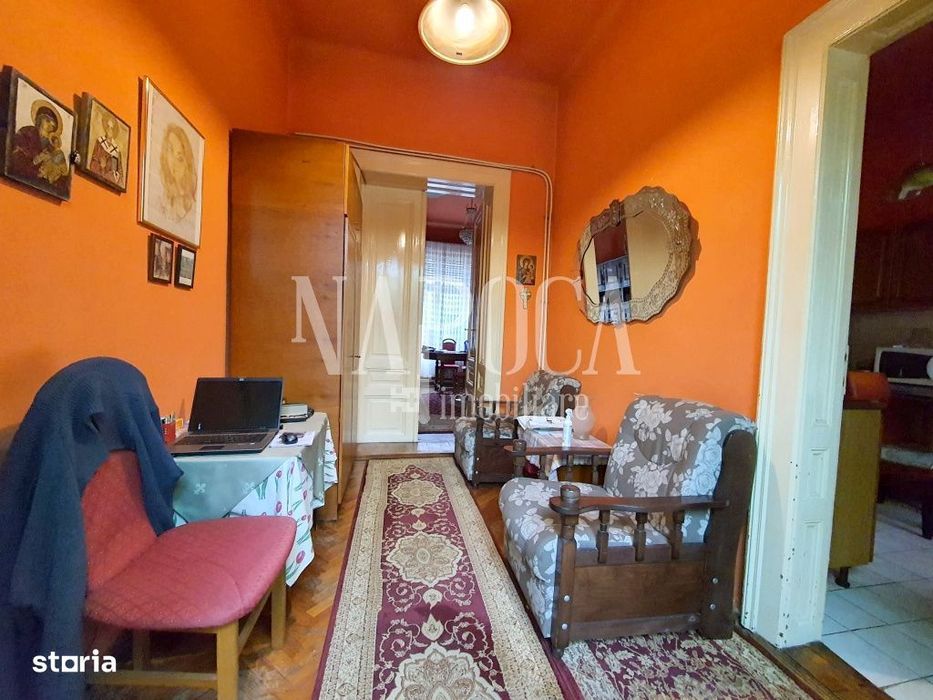 Apartament 4 camere de vanzare in Olosig Oradea, Oradea — fotografia 3