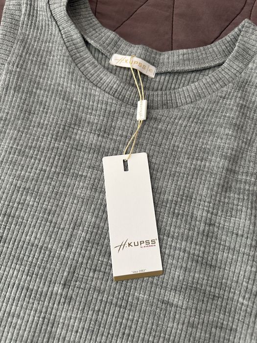 Майка и рубашка