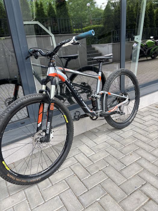 Giant Anthem XC 27.5