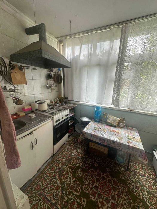 КВАРТИРА СОТИЛАДИ 2х-3х қилинган ! А.Т.Хўқандий  Ориентир: 20 мактаб!