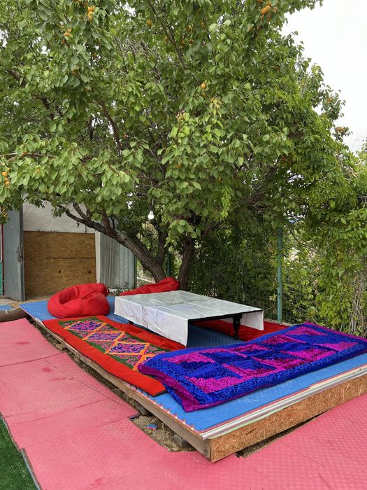 Сдается дача 30000тг