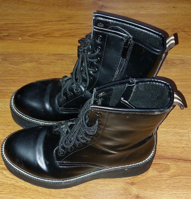 Дамски обувки различни видове