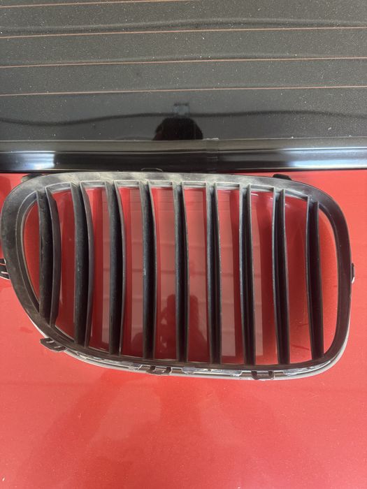 Бъбреци от BMW 7 F01 2012 год. LCI