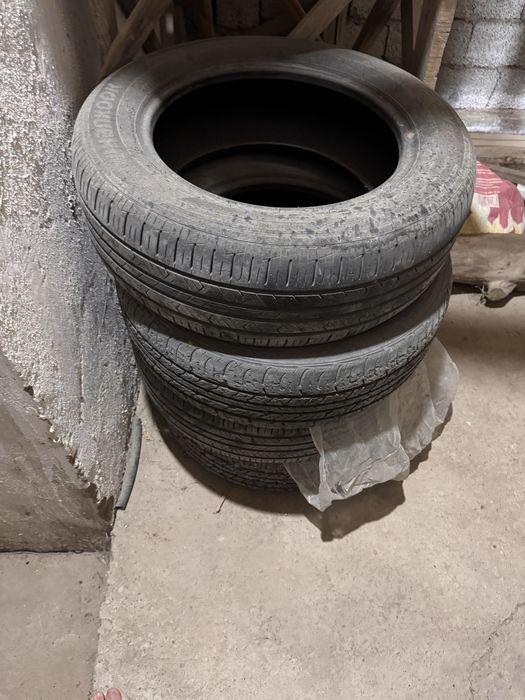 Шины для автомобиль