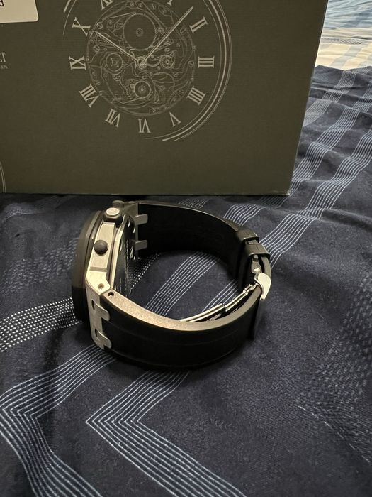 Audemars Piguet Royal Oak Offshore Chronograph