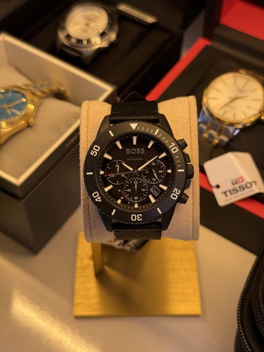 Оригинальные часы