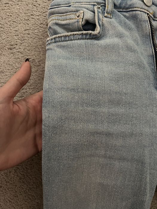 Дамски дънки Zara и LeGer