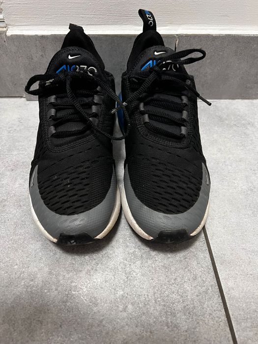 Маратонки Nike Air Max 270