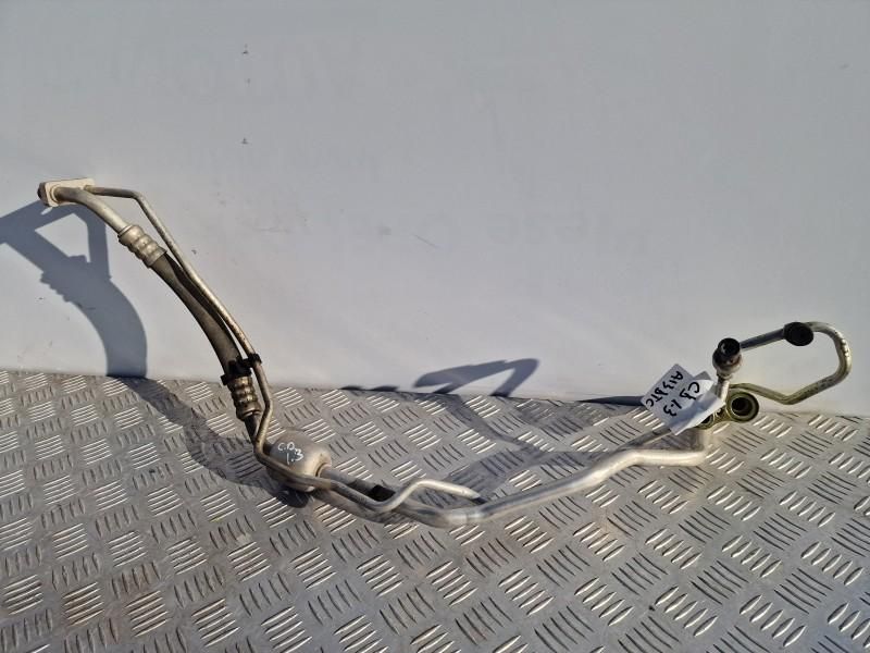 Conducta clima habitaclu Opel Corsa D facelift 1.3 cdti 95 cp 70 kw A1