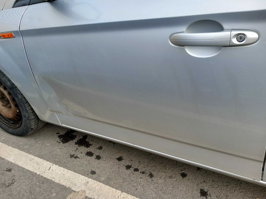 Ford Mondeo 2.0 TDCI