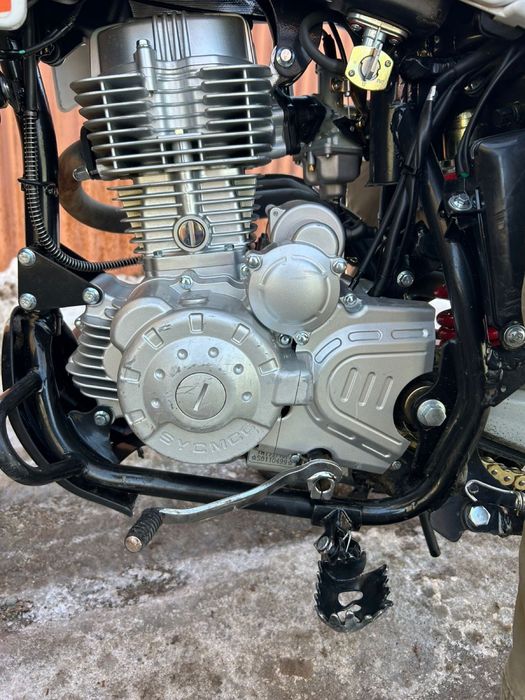 Продаю 250 кубов