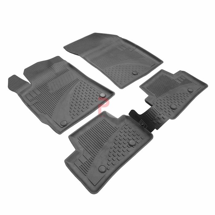 Гумени стелки за Opel Astra L 2022+ / Опел Астра /